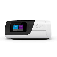 CPAP AirSense 11 Elite com Umidificador - Resmed