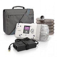 CPAP Automático AirSense 10 AutoSet For Her com Umidificador - Resmed