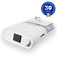Kit CPAP automático DreamStation com Umidificador - Philips Respironics