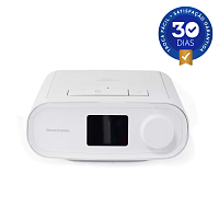 CPAP Automático DreamStation - Philips Respironics