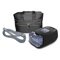 CPAP automático RESmart Auto com Umidificador - BMC