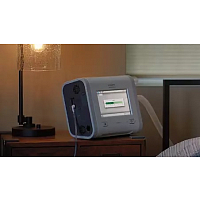 Ventilador mecânico Trilogy Evo - Philips Respironics