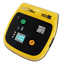 Desfibrilador Externo Automático Alive - CMOS Drake
