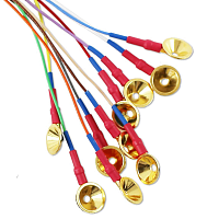 Eletrodos de EMG adesivo (10 unidades  72 IN) - Pro-Tech - Philips Respironics