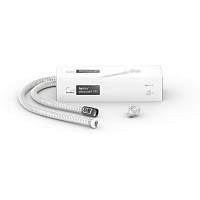 Kit de adaptação para Máscara F20, AirTouch e F30 no CPAP AirMini - ResMed