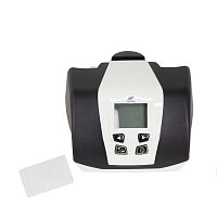 Filtro branco original para CPAP DREAMStar Sefam (10 unidades)