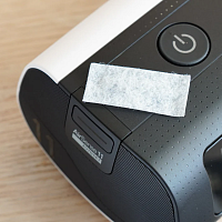 Filtro Hipoalergênico CPAP AirSense 11 - Resmed