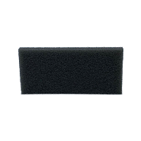 Filtro Nacional de Espuma para Cough Assist E70 - MedFlex