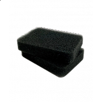 Filtros originais para CPAP ou BPAP Yuwell (2 unidades) - Yuwell