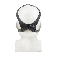 Fixador Original para Máscara Nasal Mirage FX e Mirage FX For Her - ResMed