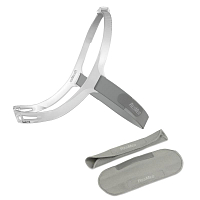 Fixador original para máscara Swift FX Nano - ResMed