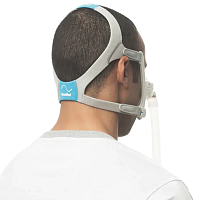 Fixador original para máscara nasal AirFit N20 - ResMed