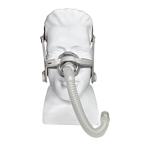 Máscara Nasal AirTouch N20 Feminina - Resmed