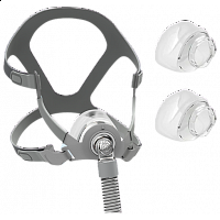 Máscara nasal iVolve N5B - BMC