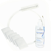 Kit Higiene & Manutenção CPAP/VPAP modelo S9, AirSense 10 e AirCurve 10 - ResMed