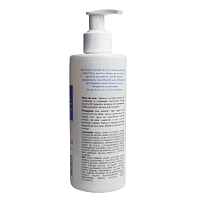 Sabonete Antisséptico com Prata Coloidal 250 ml - Natuflora