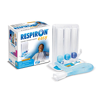 Incentivador Respiratório Respiron Easy - NCS