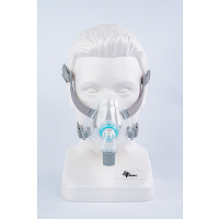 Máscara Facial iVolve F5A+ BMC