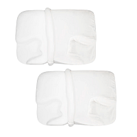Travesseiro para CPAP Multi-Máscaras (02 unidades) - Perfetto 
