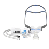 Máscara N30 completa para CPAP AirMini - ResMed
