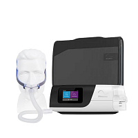Kit CPAP AirSense 11 Elite com Umidificador e AirFit P10