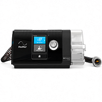 Kit CPAP Automático AirSense 10 AutoSet com Umidificador e ClimateLine Air 10