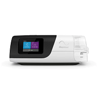 Kit CPAP Automático AirSense 11 AutoSet com Umidificador e AirFit P10 