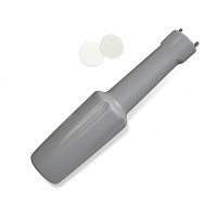 Kit de Filtro de Saída com Conector de Cânula - Inogen