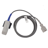 Kit de Oximetria de Pulso SPO2 para G3 com Sensor de Oxímetro de dedo - BMC