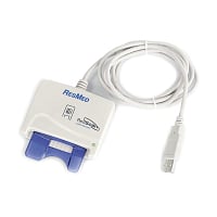 Leitor de cartão ResScan USB ResMed