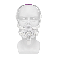 Máscara facial AirFit F20 Feminina - ResMed