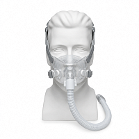 Máscara facial Amara View - Philips Respironics