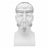 Máscara Facial DreamLive YF-03 (todos os tamanhos inclusos) - Yuwell