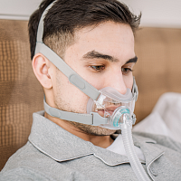 Máscara Facial iVolve F6 - BMC