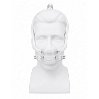 Máscara Facial F6S FitPack (todos os tamanhos inclusos) - BMC