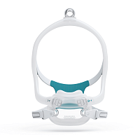 Máscara Facial F6S FitPack (todos os tamanhos inclusos) - BMC