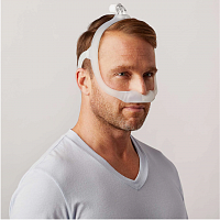 Máscara Nasal DreamWear - Philips Respironics
