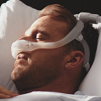 Máscara Nasal DreamWear - Philips Respironics