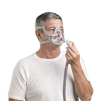 Máscara Facial AirFit F20 - ResMed