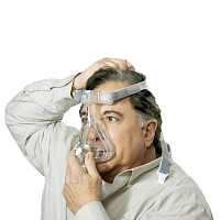 Máscara Facial Amara - Philips Respironics