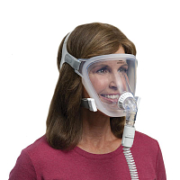 Máscara facial total FitLife - Philips Respironics