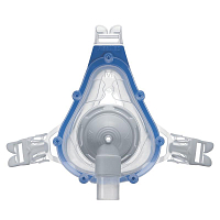 Máscara facial Ventilada - ResMed
