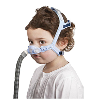 Máscara nasal infantil Pixi - ResMed