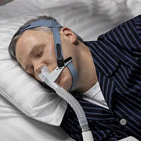 Máscara nasal OptiLife - Philips Respironics