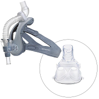 Almofada Direct Seal para máscara ComfortLite 2 Philips Respironics