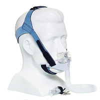Fixador original para máscara OptiLife Philips - Respironics