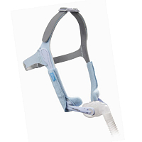 Fixador original para máscara Swift LT Feminina - ResMed