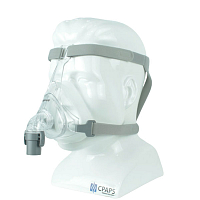 Máscara Facial Breathwear YF-01 - Yuwell