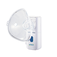 Nebulizador de Rede Vibratória Nebmesh 2 - G-Tech