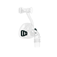Presilhas para máscara nasal iVolve N2 - BMC Medical